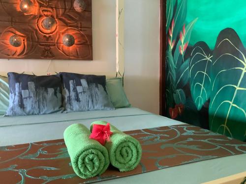 Elnido TERRA NOVA RESORT Sunrise Villa