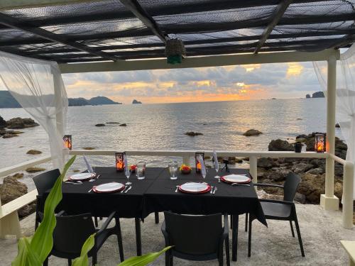 Elnido TERRA NOVA RESORT Sunrise Villa