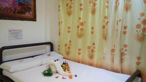 WJV Inn Bankal