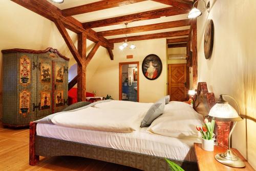 Penzion U Krivého Psa