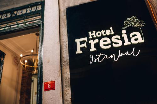 Hotel Fresia