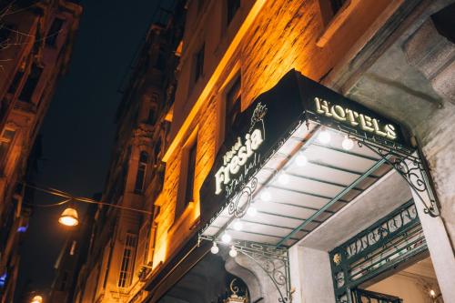 Hotel Fresia