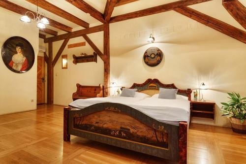 Penzion U Krivého Psa