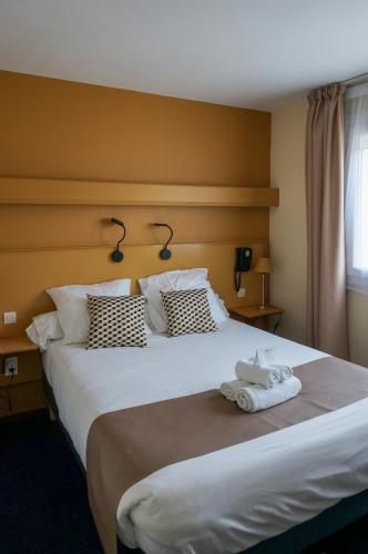 Hotel Saint Christophe