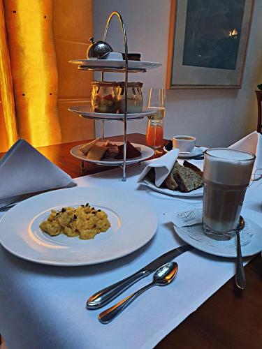 Romantik Hotel Stadthaus Burgdorf