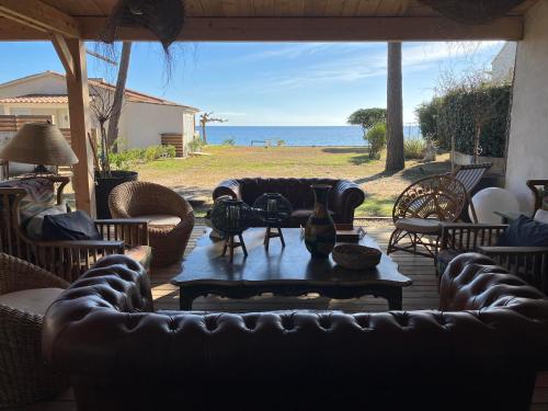 Maison La Rosalinda-2B Ghisonaccia