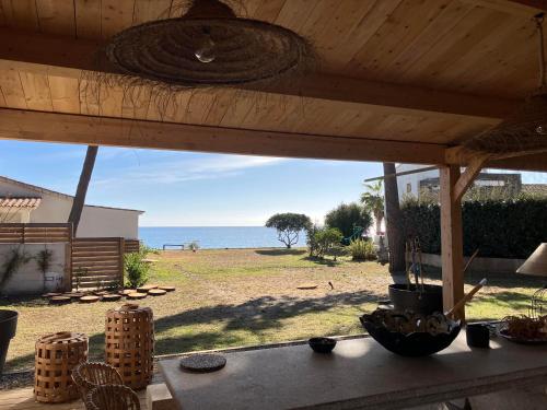 Maison La Rosalinda-2B Ghisonaccia