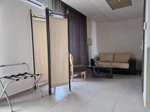 Kiridis Hotel
