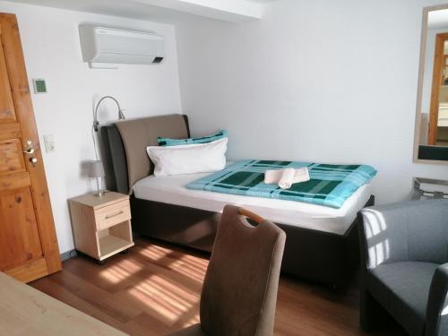 Hotel-Pension Zum Alten Fritz