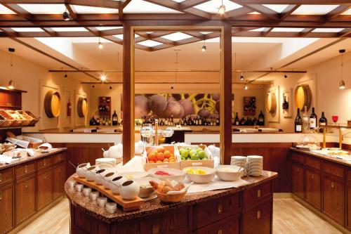 Vienna House by Wyndham Thüringer Hof Eisenach