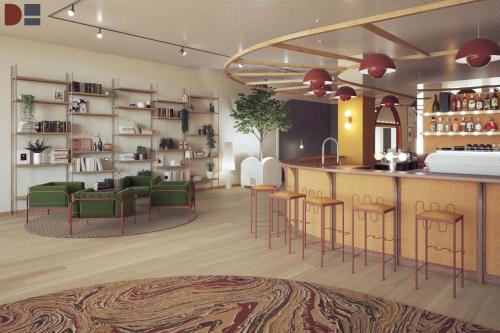 B&b Hotel Geneva Airport