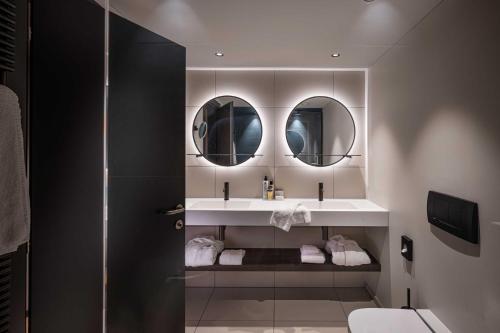 Hotel Lugano Dante