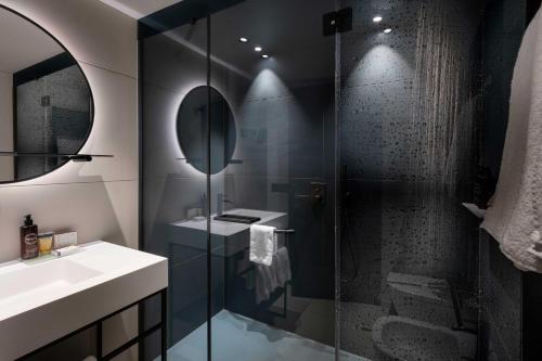 Hotel Lugano Dante