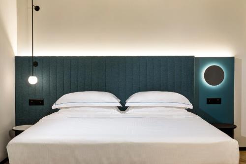 Hotel Lugano Dante