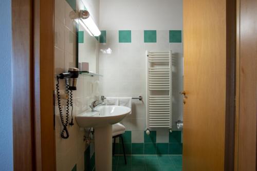 Hotel Caneo