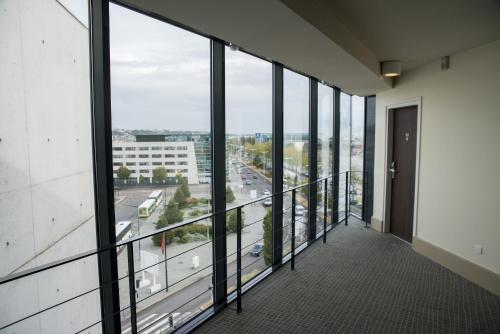 Novotel Le Havre Centre Gare