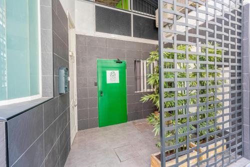 Casa Barcelo Camp Nou Barcelona