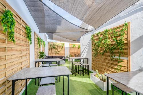 Casa Barcelo Camp Nou Barcelona