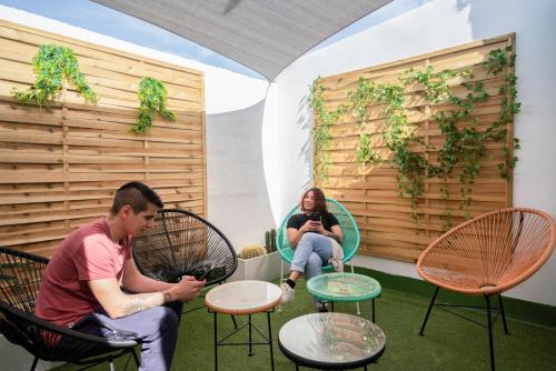 Casa Barcelo Camp Nou Barcelona