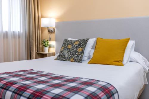 Hotel Monasterio Benedictino
