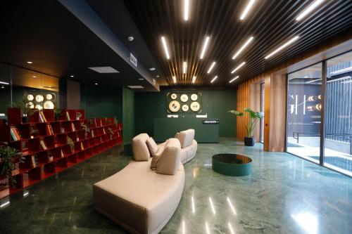 Hotel Graf