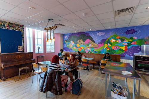 Hostelle