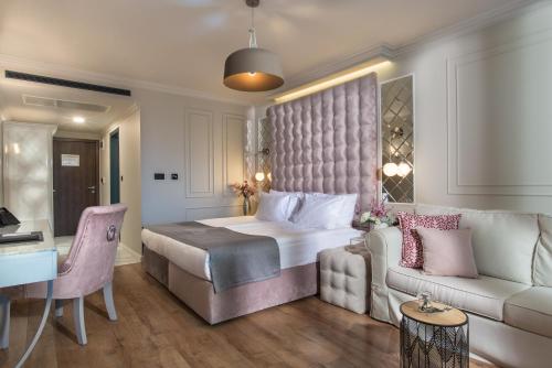 Casa di Fiore Spa And Medical Hotel