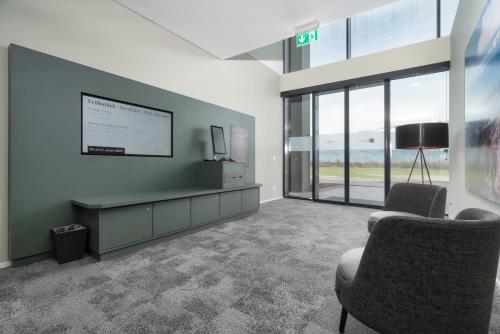 B_Smart Motel Schaan