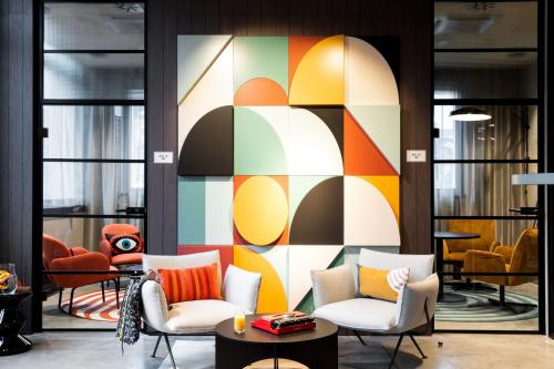 MOXY Dortmund City