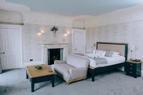 Court Colman Manor