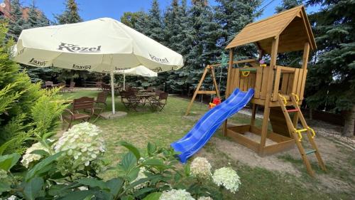Hotel Restauracja Chata Karczowiska