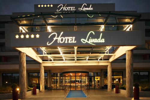 Hotel Livada Prestige