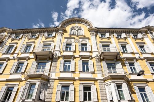 Stadthotel Scala Stiegl