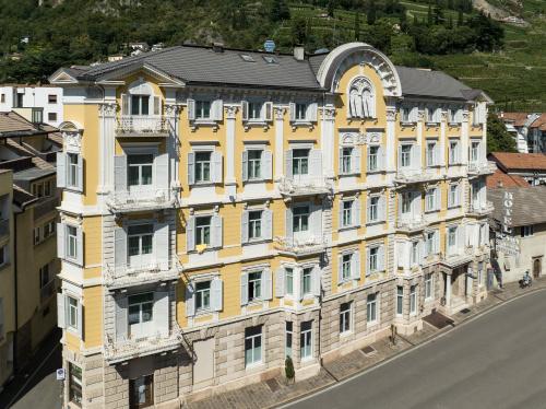 Stadthotel Scala Stiegl