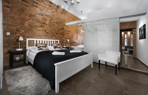 Apartamenty Pomaranczarnia