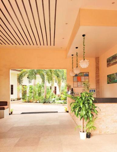 Softstone Resort