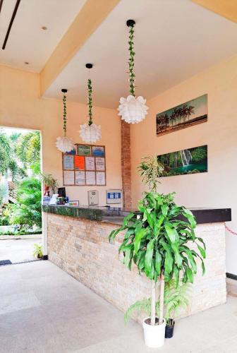 Softstone Resort