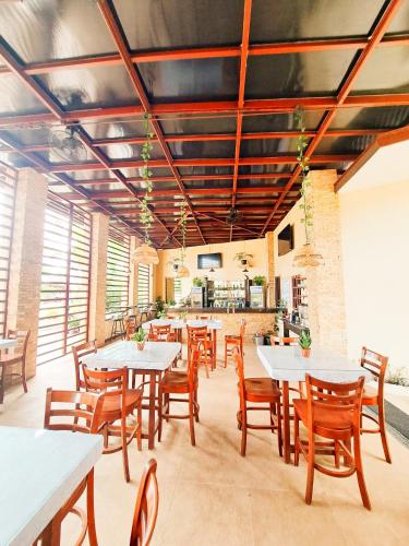Softstone Resort