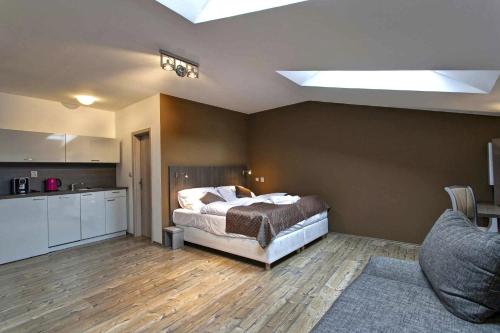 Penzion U Trí Sedláku