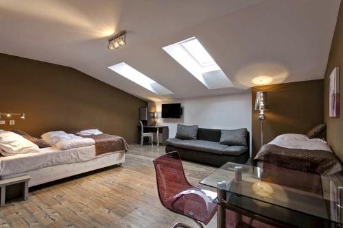 Penzion U Trí Sedláku