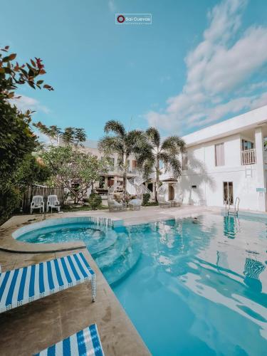 A Villas Resort