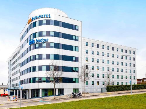 ibis budget Geneve Aeroport