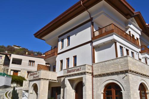 Rezidenca Desaret
