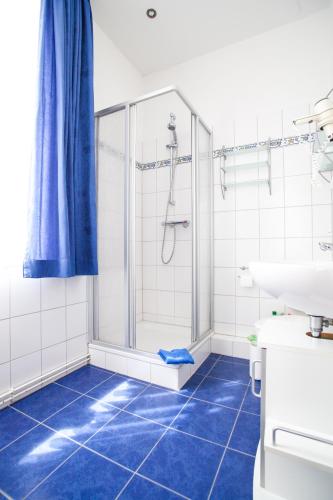 Appartementhaus Alte Post