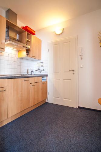 Appartementhaus Alte Post