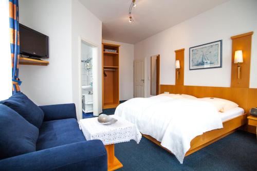 Appartementhaus Alte Post