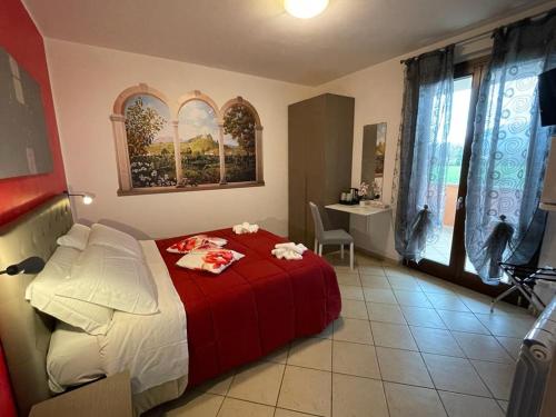 Il Casale Della Fornace