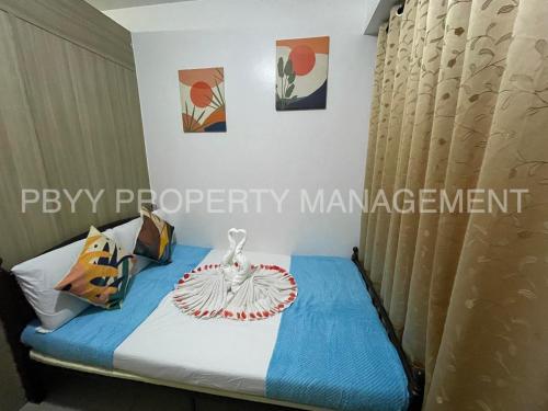 Shore Residences Mall of Asia Stays by PBYY