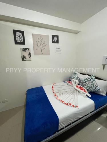 Shore Residences Mall of Asia Stays by PBYY