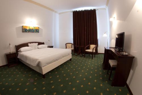 La Maison de Caroline